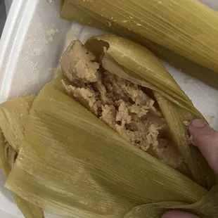 Tamales