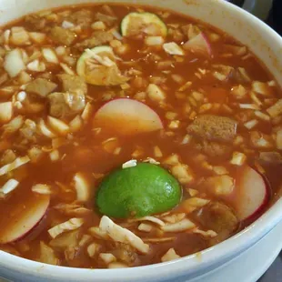 Menudo