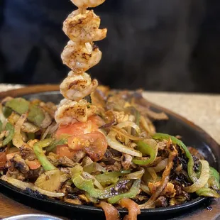 Las Palmas Mexican Restaurant & Cantina