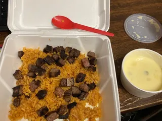 Mi Padre Mexican Cafe