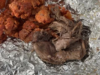 Sandra's Mexican Food