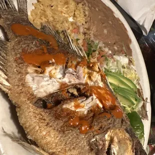 Mojarra