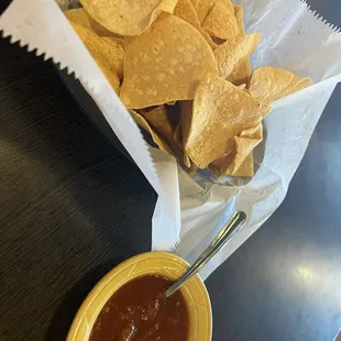 food