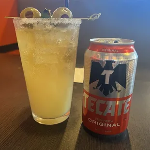 drink