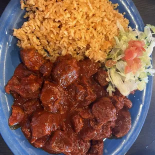 food