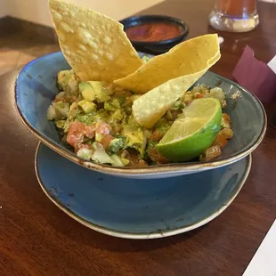 guacamole