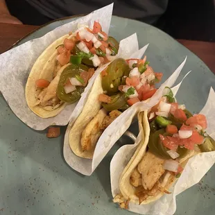 tacos