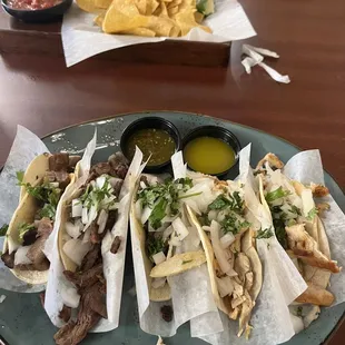 Tacos