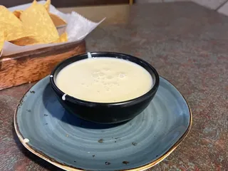 Las Palmas Mexican Restaurante