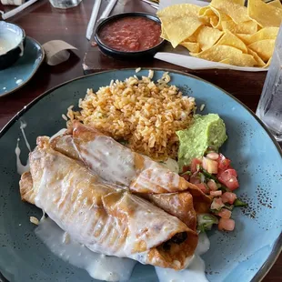 Chimichanga