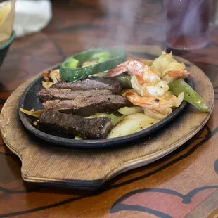 Las Palmas Mexican Restaurant