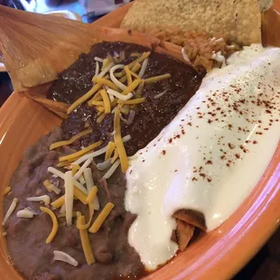 DelRio plate