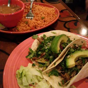 Brisket Tacos