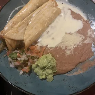 food, burritos and wraps