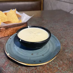 Small Queso