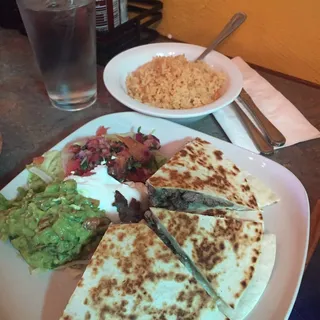 Quesadilla