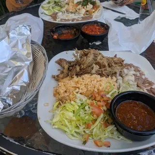 Carnitas