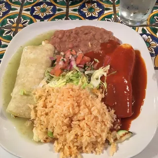 Enchilada