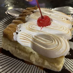 Cuatro Leches