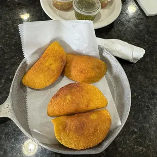 Empanaditas De Pollo (4)