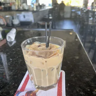 drink