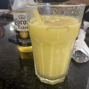 Maracuya (Passion Fruit) Juice
