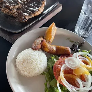 Churrasco