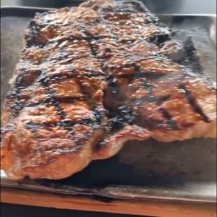 Skirt Steak