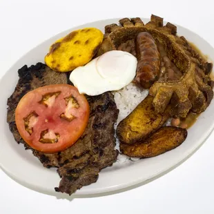 Maduros
