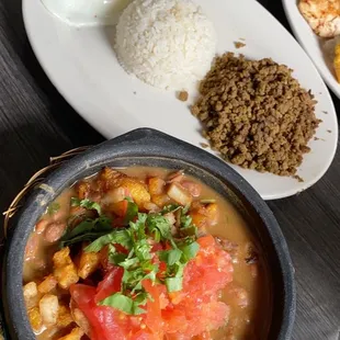 Bean Casserole