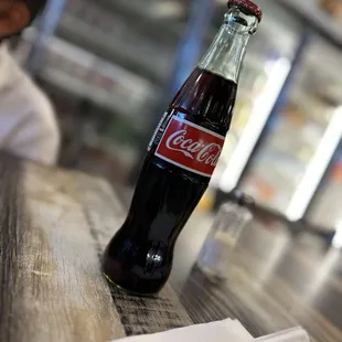 Coke