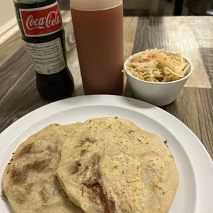 Pupusas