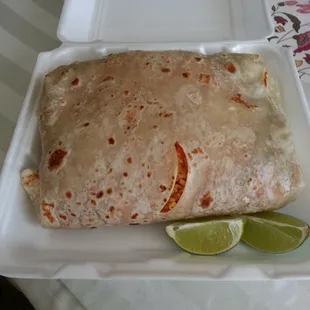 Super Burrito