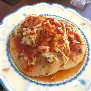 Revuelta