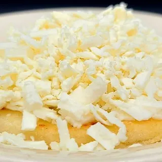 Arepa con Queso