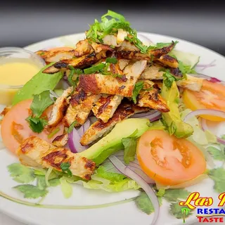 Ensalada de Pollo