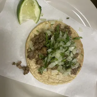 Taco