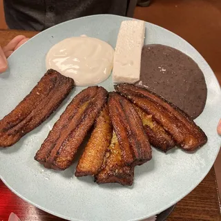 Chicken Fajitas