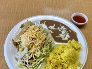 Anita's Cuisine
