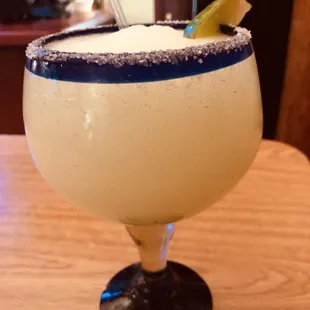 Margarita