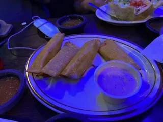 Mojitos Modern Mexican Grill