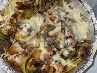 Serranos Mexican Grill and Cantina