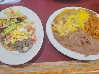 El Barbaro Mexican Restaurant