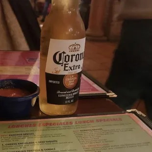 Cold Corona
