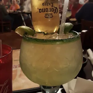 Margarita supreme