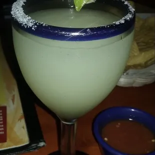 Margarita