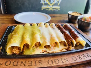 El Rey Bar And Grill