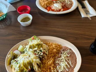 La Laguna Taqueria