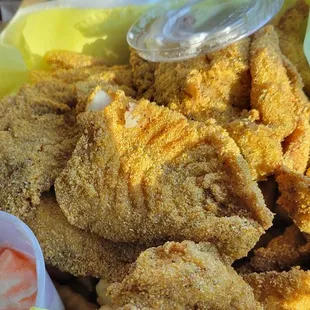 Fish n chips