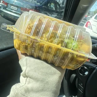 Loaded